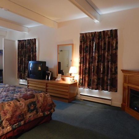 Kings Inn Near The Falls Niagara Falls Esterno foto