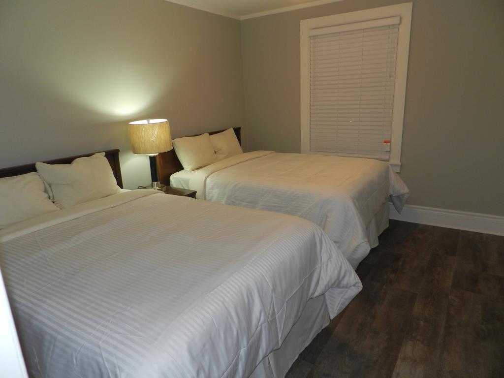 Kings Inn Near The Falls Niagara Falls Esterno foto