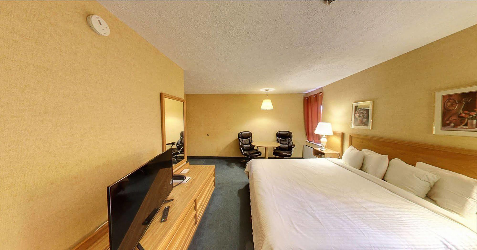 Kings Inn Near The Falls Niagara Falls Esterno foto