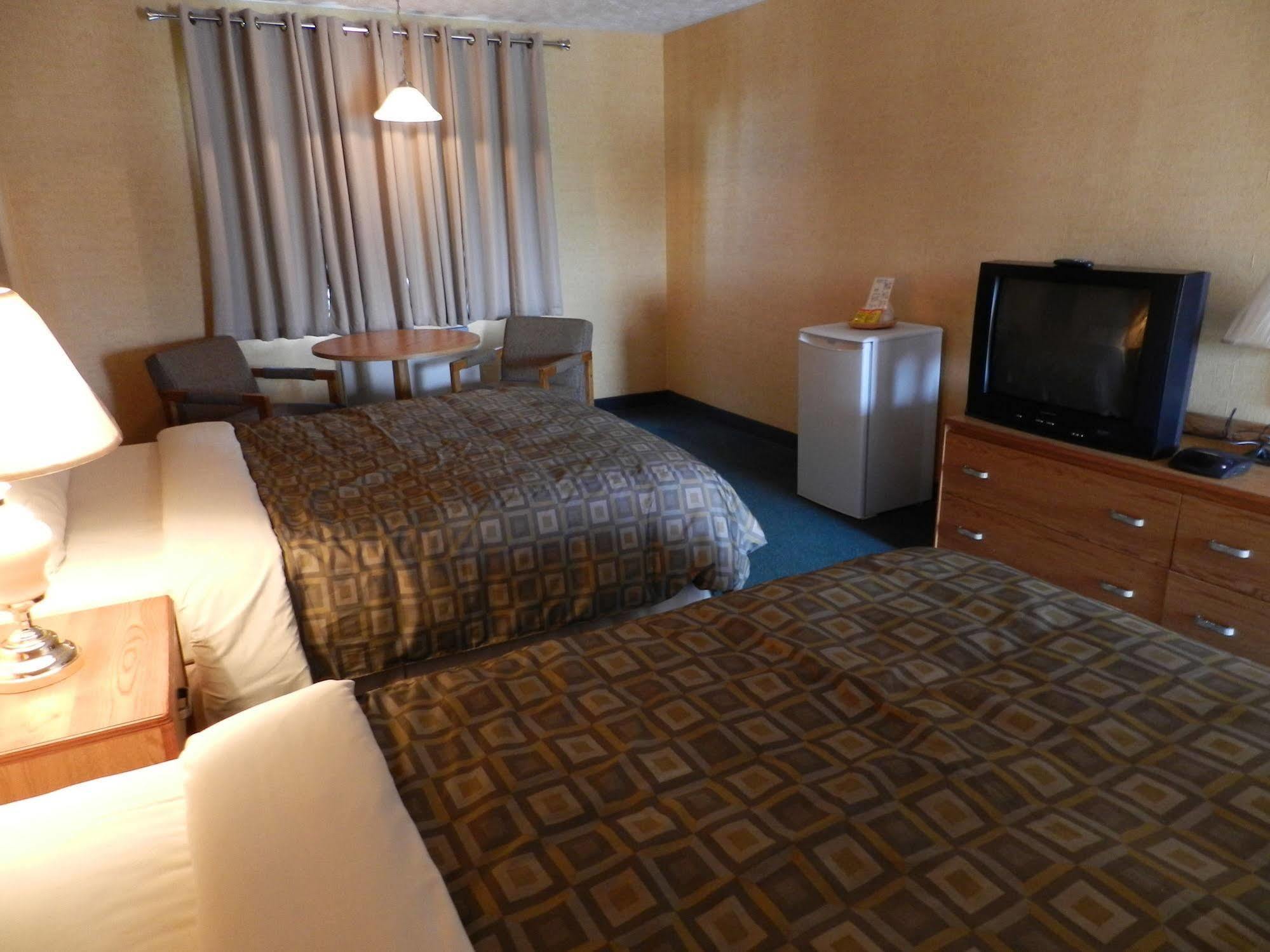 Kings Inn Near The Falls Niagara Falls Esterno foto
