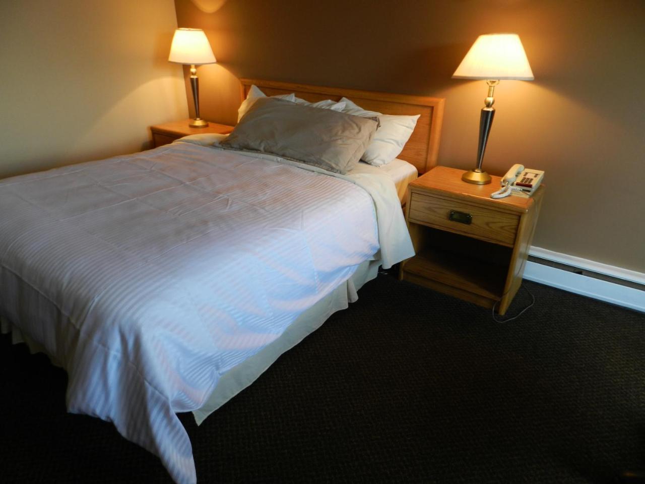 Kings Inn Near The Falls Niagara Falls Esterno foto