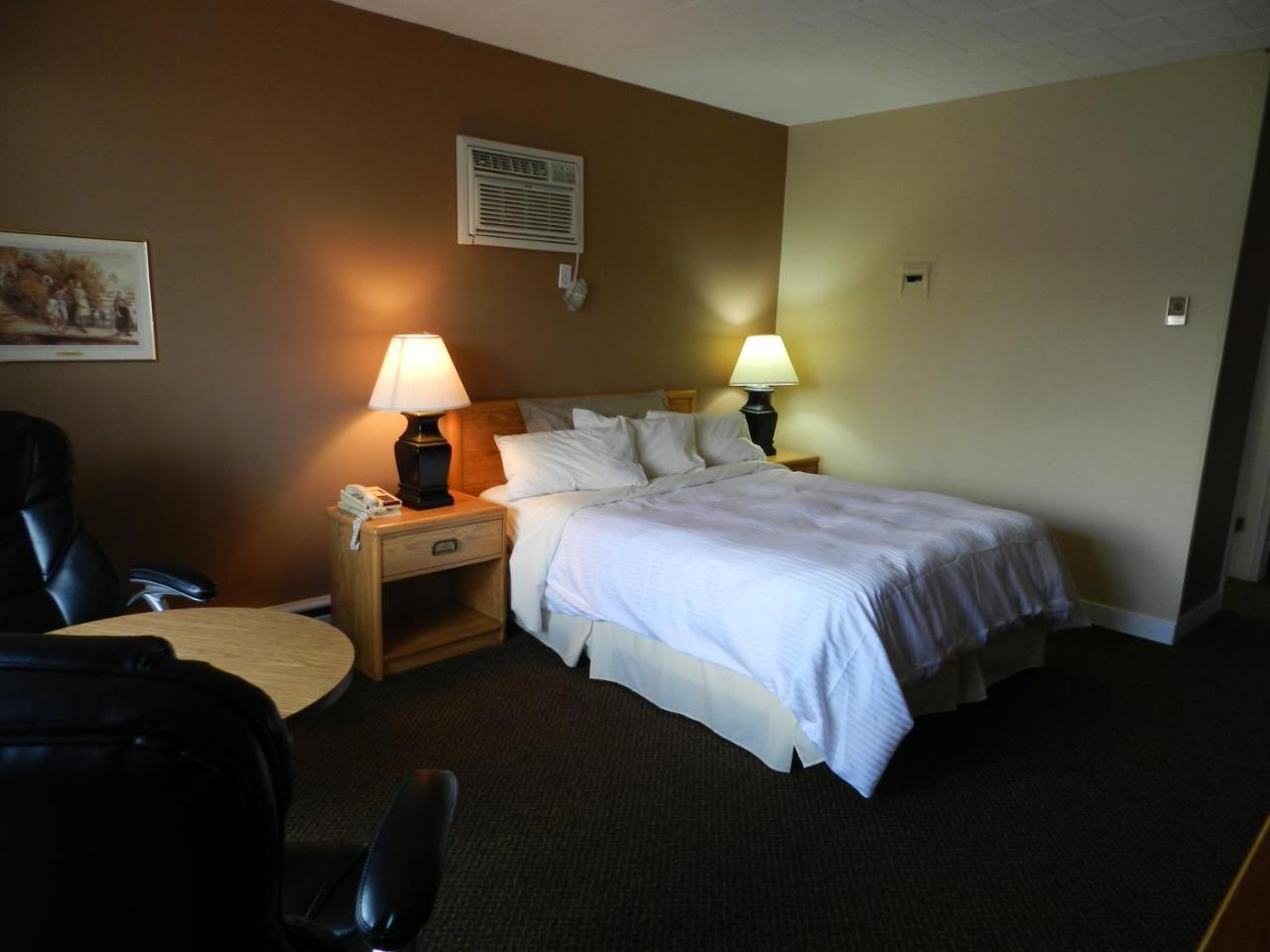 Kings Inn Near The Falls Niagara Falls Esterno foto